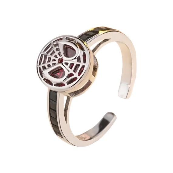 Anillo SPIDERMAN