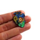 Pin CORAZON Van Gogh