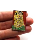 Pin EL BESO * KLIMT