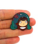 Pin PONYO