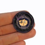 Pin CORALINE