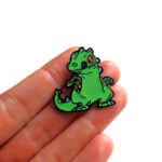 Pin REPTAR