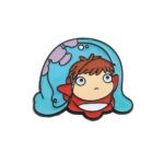 Pin PONYO