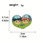 Pin PONYO Y SASUKE