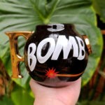 Taza BOMB