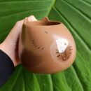 Taza Capibara