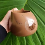 Taza Capibara