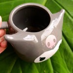 Taza Kuromi