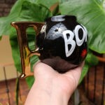 Taza BOMB