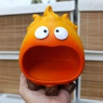 Bandeja Calcifer