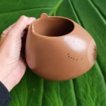 Taza Capibara