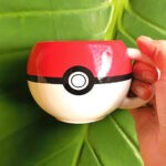 Taza Pokebola