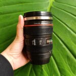 Taza Lente
