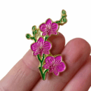 Pin ORQUIDEAS