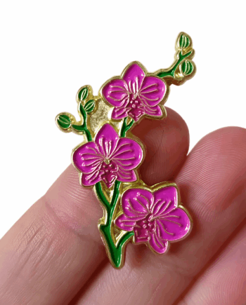Pin ORQUIDEAS