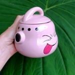Taza Majin BU