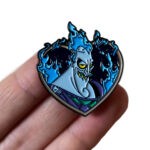 Pin ADES