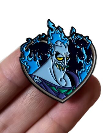 Pin ADES