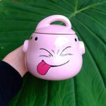 Taza Majin BU