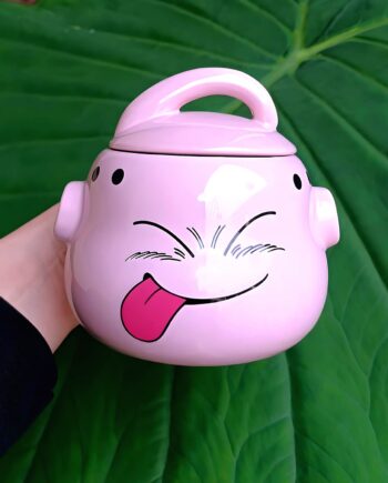 Taza Majin BU