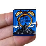 Pin HOBBITH