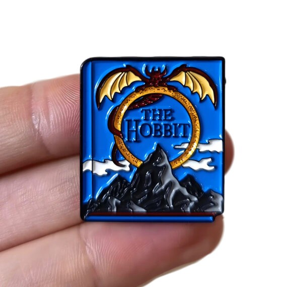 Pin HOBBITH
