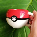 Taza Pokebola