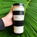 Taza Lente grande