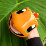 Taza Charmander