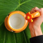 Taza Charmander