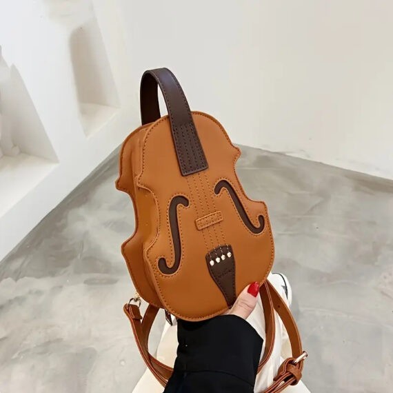 Bolso Violín
