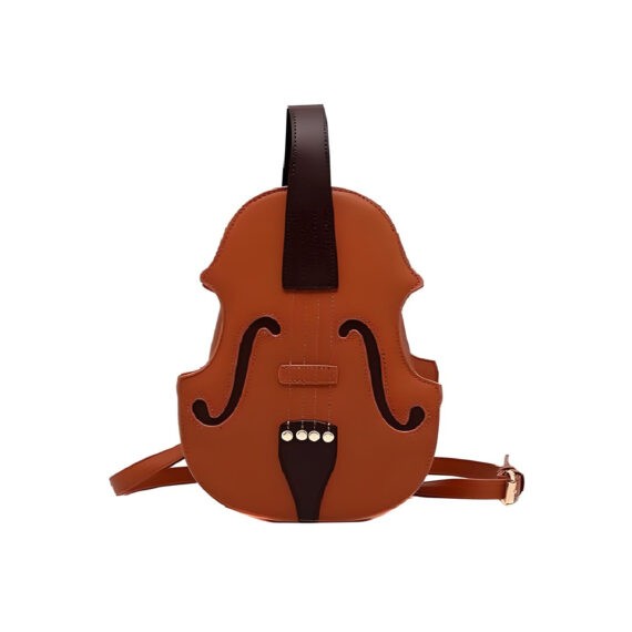 Bolso Violín