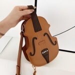 Bolso Violín