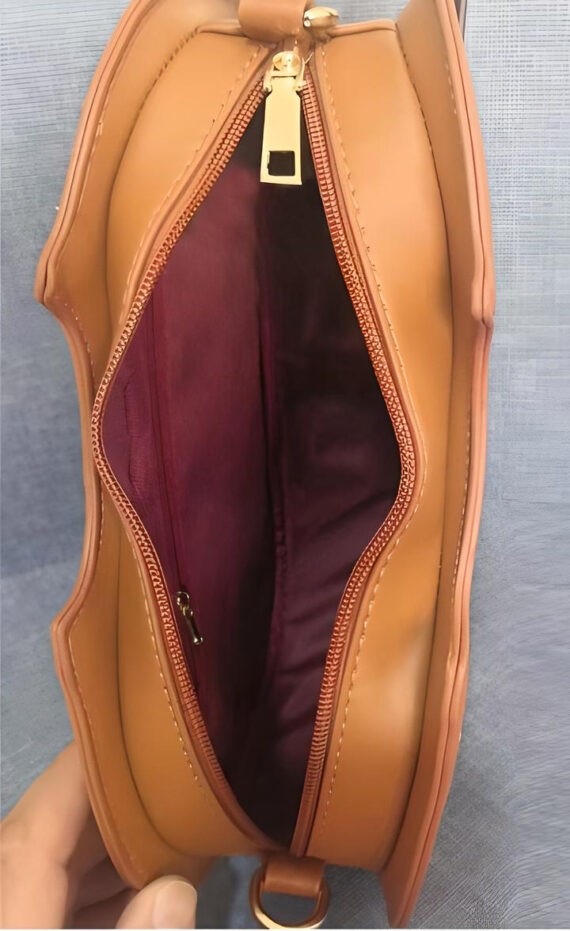 Bolso Violín