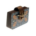 Tarjetero Aladdin