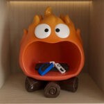 Bandeja Calcifer