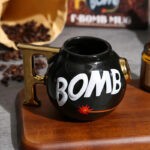Taza BOMB