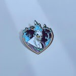 Pin ADES