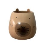Taza Capibara