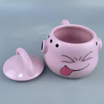 Taza Majin BU