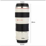 Taza Lente grande