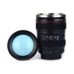 Taza Lente