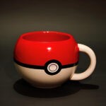 Taza Pokebola