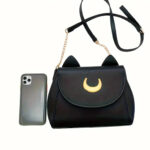 Bolso Luna SAILOR MOON
