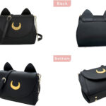 Bolso Luna SAILOR MOON