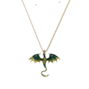 Collar Dragón