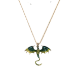 Collar Dragón