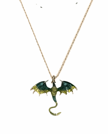 Collar Dragón