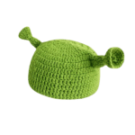Gorro Shrek