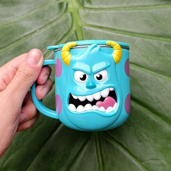 Taza Jarrita ZULLIVAN